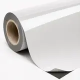 Piano White Vinyl Wrap 7