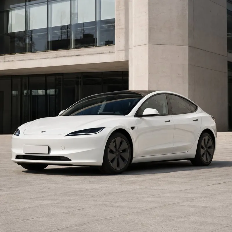 Piano White Vinyl Wrap — appearance reference