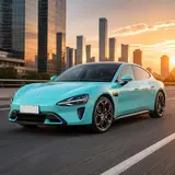 Tiffany Blue Color PPF 11