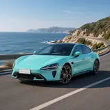 Tiffany Blue Color PPF 12