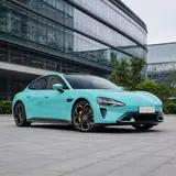 Tiffany Blue Color PPF 3