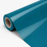 Glacier Blue Vinyl Wrap 4