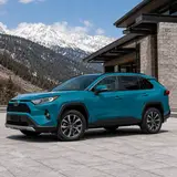 Glacier Blue Vinyl Wrap 5
