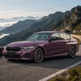 Beetroot Purple Vinyl Wrap 12