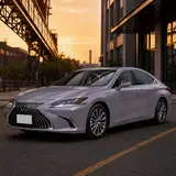 Misty Grey Purple Vinyl Wrap 11