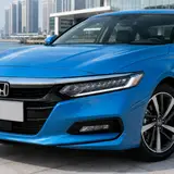 Sky Blue Vinyl Wrap 8