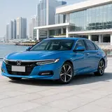 Sky Blue vehicle appearance reference