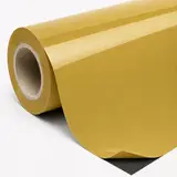 Molan Yellow Vinyl Wrap 7
