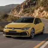 Molan Yellow Vinyl Wrap 12