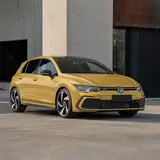 Molan Yellow vehicle appearance reference