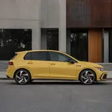 Molan Yellow Vinyl Wrap 5