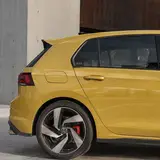 Molan Yellow Vinyl Wrap 9