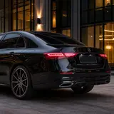 Piano Black Color PPF 9