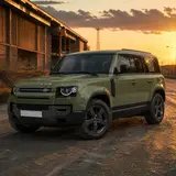 Khaki Green Vinyl Wrap 11