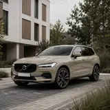 Khaki Milan Vinyl Wrap 3