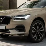 Khaki Milan Vinyl Wrap 8