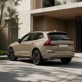 Khaki Milan Vinyl Wrap 6