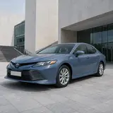 Porcelain Blue vehicle appearance reference
