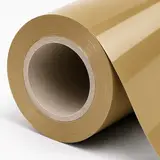 Desert Storm Yellow Vinyl Wrap 10