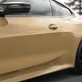 Desert Storm Yellow Vinyl Wrap 9
