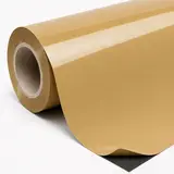 Sahara Yellow Vinyl Wrap 7