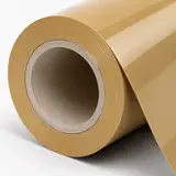 Sahara Yellow Vinyl Wrap 10