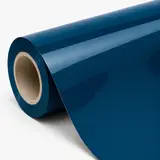Cement Gray Blue film roll reference