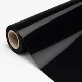 Tesla Ultra Glossy Black Color PPF 4