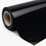 Tesla Ultra Glossy Black Color PPF 7