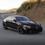 Tesla Ultra Glossy Black Color PPF 12