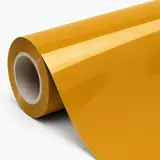 Crystal Modena Yellow film roll reference