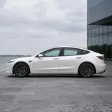 Arabian Gray - Mercedes-Benz Color PPF 5