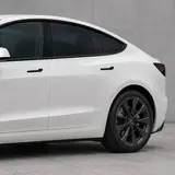 Arabian Gray - Mercedes-Benz Color PPF 9