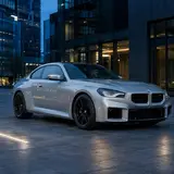 Somato Blue Vinyl Wrap 3