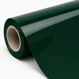 Metallic Silver film roll reference