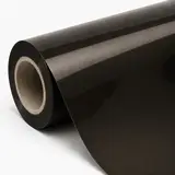 Metallic Tungsten Steel film roll reference