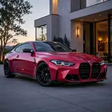Soul-Stirring Red vehicle appearance reference