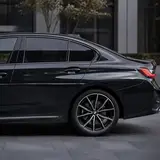 Liquid Metal Aluminum Mercury Vinyl Wrap 9
