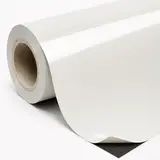 Liquid Silver Vinyl Wrap 7