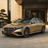 Liquid Metal Shadow Gold vehicle appearance reference