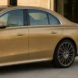 Liquid Metal Shadow Gold Vinyl Wrap 9