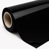 Liquid metal tungsten blue Vinyl Wrap 7