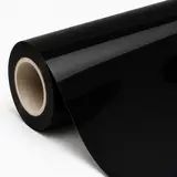 Liquid metal tungsten blue film roll reference