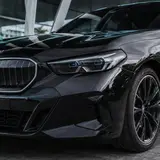 Liquid metal tungsten blue Vinyl Wrap 8