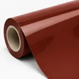 liquid metal titanium ash film roll reference