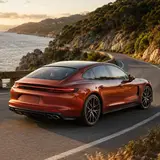 liquid metal titanium ash Vinyl Wrap 12