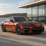 liquid metal titanium ash Vinyl Wrap 3