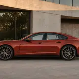 liquid metal titanium ash Vinyl Wrap 5