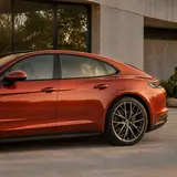 liquid metal titanium ash Vinyl Wrap 9