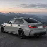 Pearl Black Vinyl Wrap 12